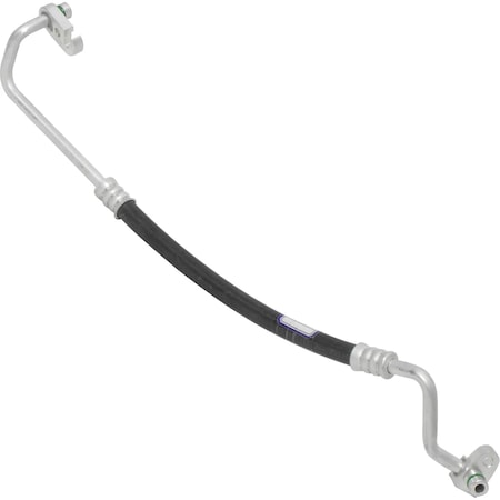 Universal Air Conditioning Hose Assembly,Ha11222C